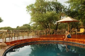 Itaga Luxury Private Game Lodge Bela-Bela Exterior photo